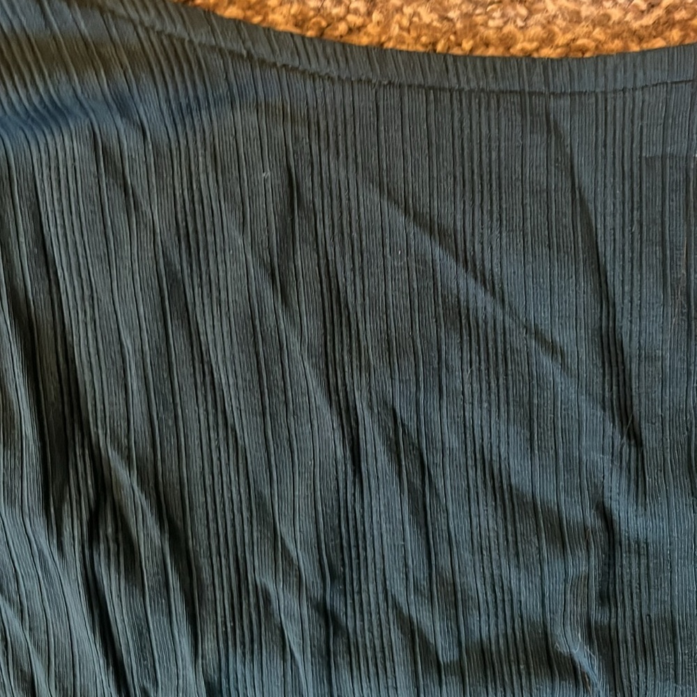 Old Navy Ribbed Dress - Picture 2 of 3